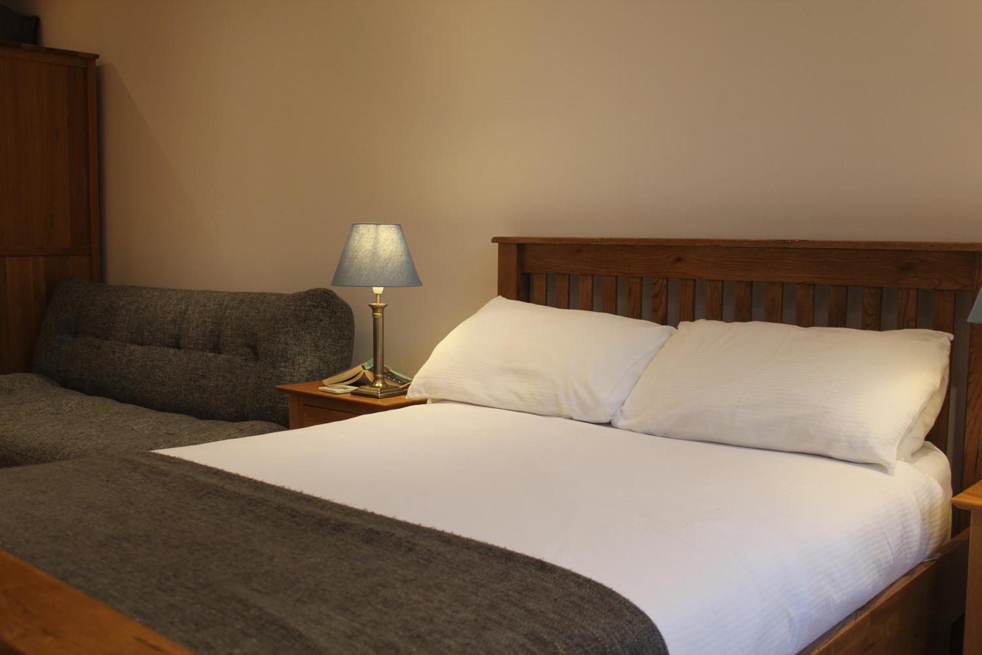 Stylish Flat In Central Tenby & Free Parking Bagian luar foto